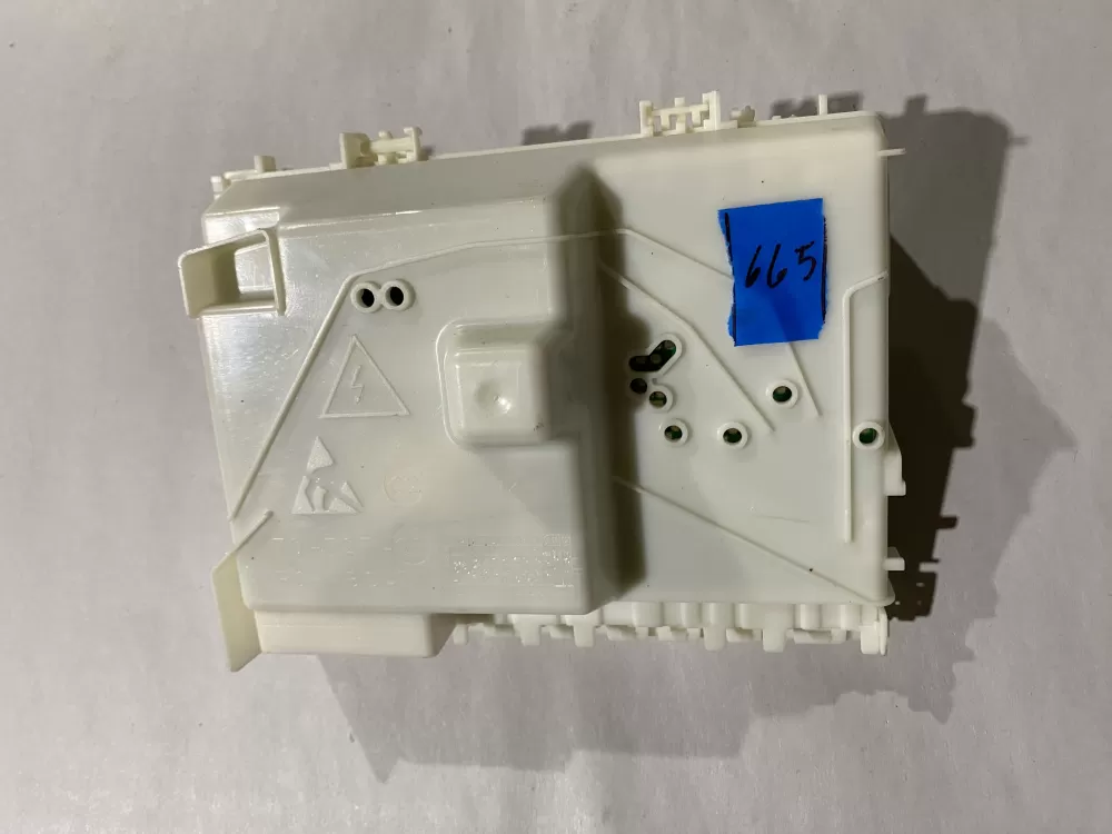 Bosch 00676963 9000671241 Dishwasher AZ189393 | BK665