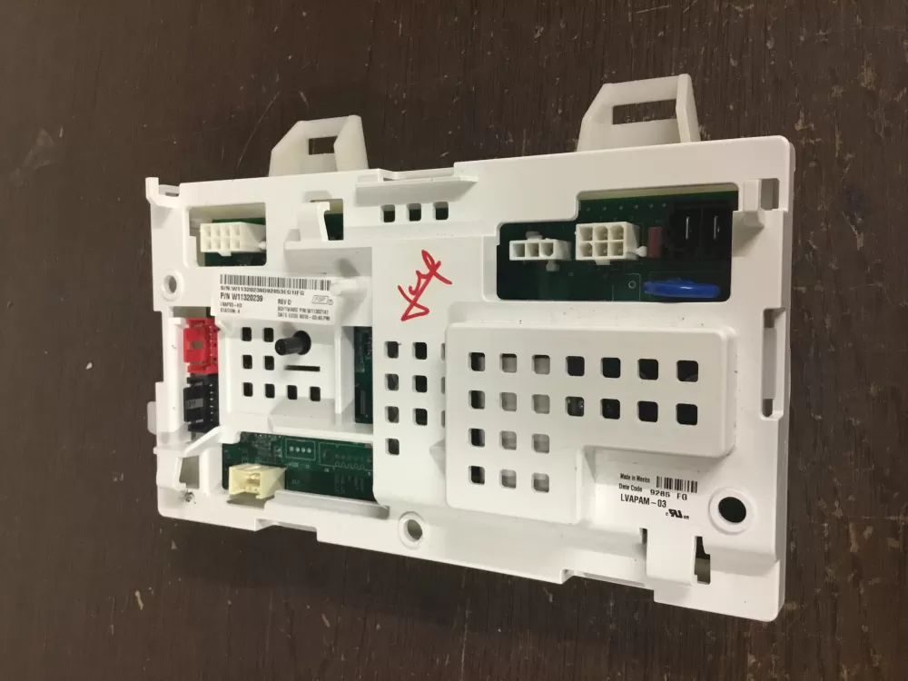 Maytag W11320239 W11419215 W11646282 W11654023 Washer Control AZ29996 | NR1007