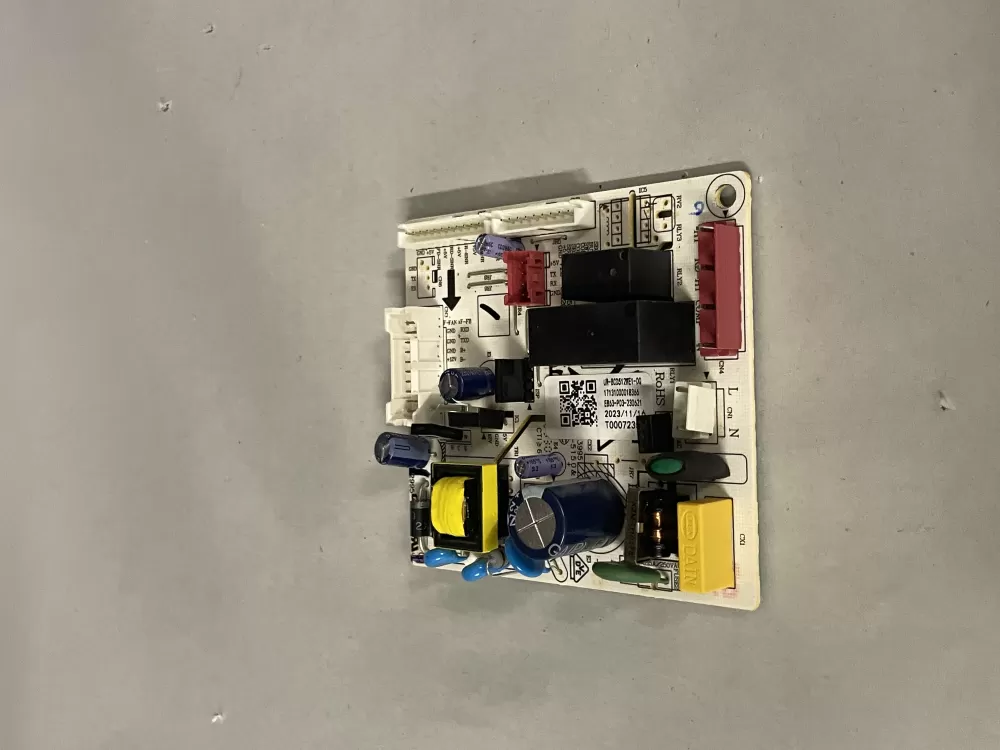  17131000018366 Refrigerator Control Board