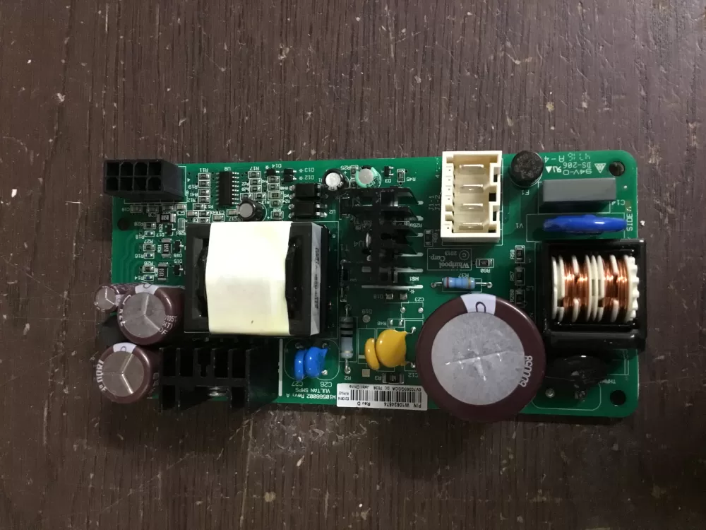 Maytag KitchenAid Jenn-Air Refrigerator Control Board AZ18380 | NR44