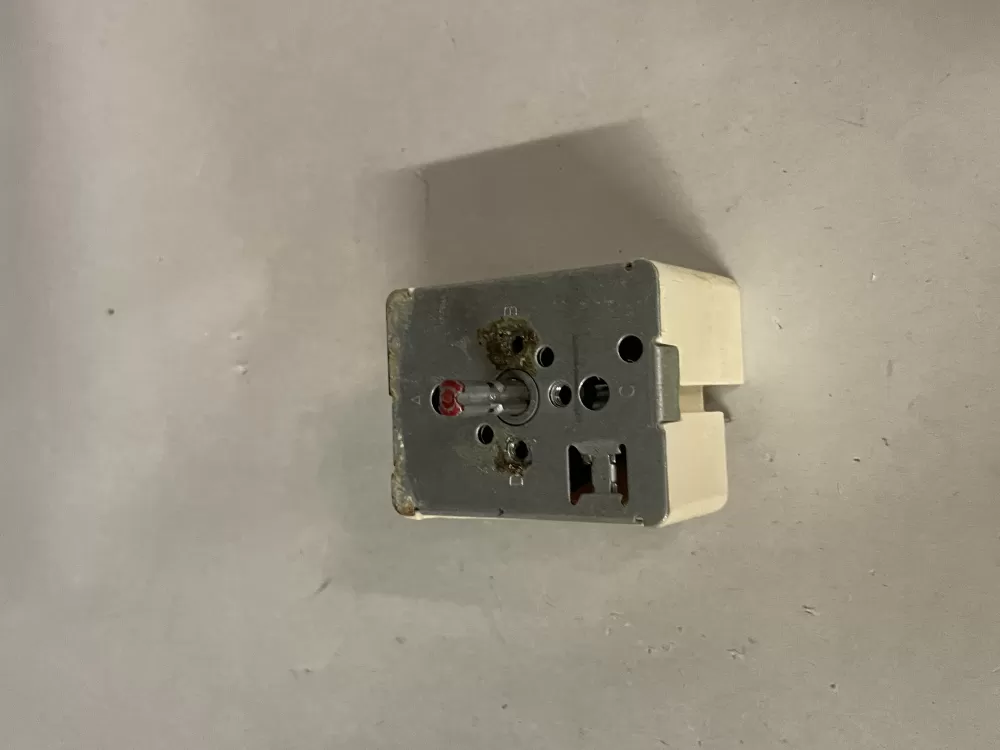 GE  Hotpoint  Kenmore 191D5452P001 Range Switch