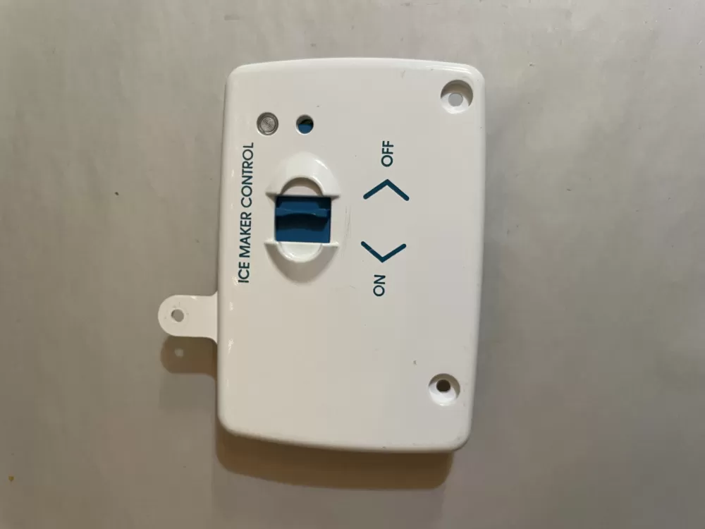 Whirlpool  Kenmore  GE  KitchenAid  Amana 2198588 Refrigerator Ice Control Board