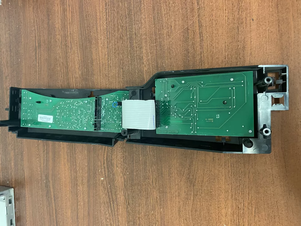 Kenmore Whirlpool 8558760 8559430 Dryer Control Board AZ37956 | BKV376