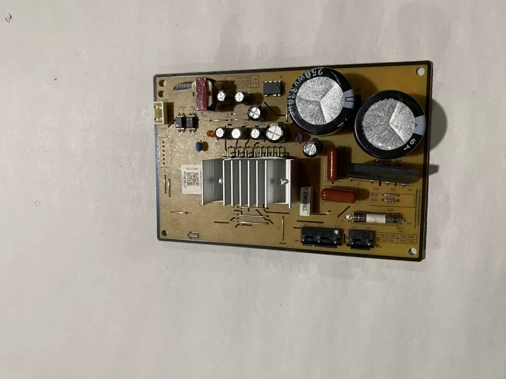 Samsung DA92-00459X Refrigerator Board Control