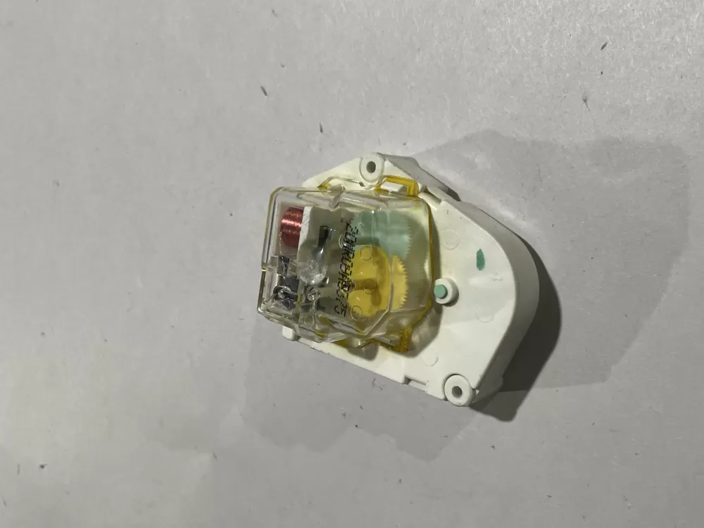 Whirlpool  KitchenAid  Kenmore  Amana AP5985208 0053736 0055525 0056627 0056768 0056906 0056907 0057052 0311209 1101021 1105267 1113225 1114246 1114248 1114264 1114283 1114287 1115416 1118626 1127570 1127571 1127591 14210016 2149098 2154665 2154666 2154912 2154982 2154983 2154984 2162046 2162347 2172691 2176335 2176340 2176646 2176648 2188371 2188372 2188375 2188376 2193084 2199008 4210521 4210579 4210778 4318057 4339497 4339856 4343354 4343402 4356929 4389238 480561 482489 482493 483212 511883 513588 513590 513629 513630 530213 530214 530557 530558 531714 548044 548121 548140 548709 549090 549091 549238 549239 549252 549253 549256 549257 549875 549876 56906 798629 833531 833663 833757 833795 833840 850019 850038 850343 850344 850345 850608 850609 850694 850695 850731 850845 850847 850878 850879 851061 851106 851160 851161 851200 851269 851406 851701 851971 938035 940074 943428 943434 943435 943436 945486 945512 945513 945514 978266 978472 989280 989281 D70041-12 D7004112 FSP482493 R0950029 R0950217 W10740039 W10822278VP Y0053736 Y0055525 Y0056627 Y0056768 Y0056906 Y0311209 W10822278 PS11723171 Refrigerator Defrost Timer