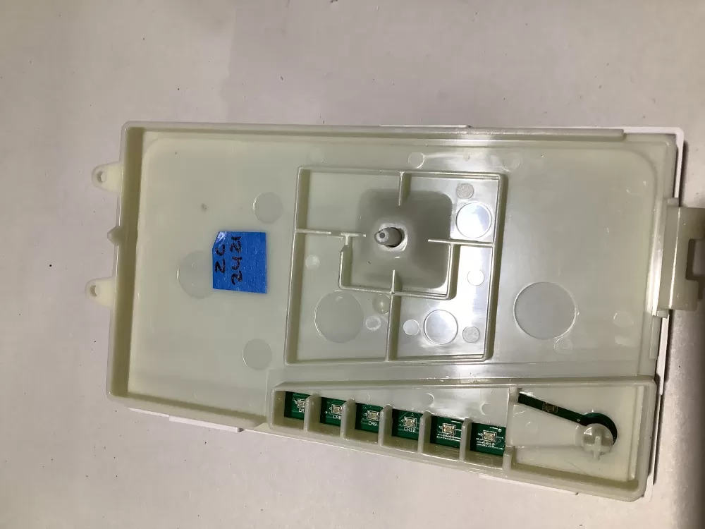 Maytag W10438176 W10445394 W10480178 Washer Control Board AZ143910 | ZC2421