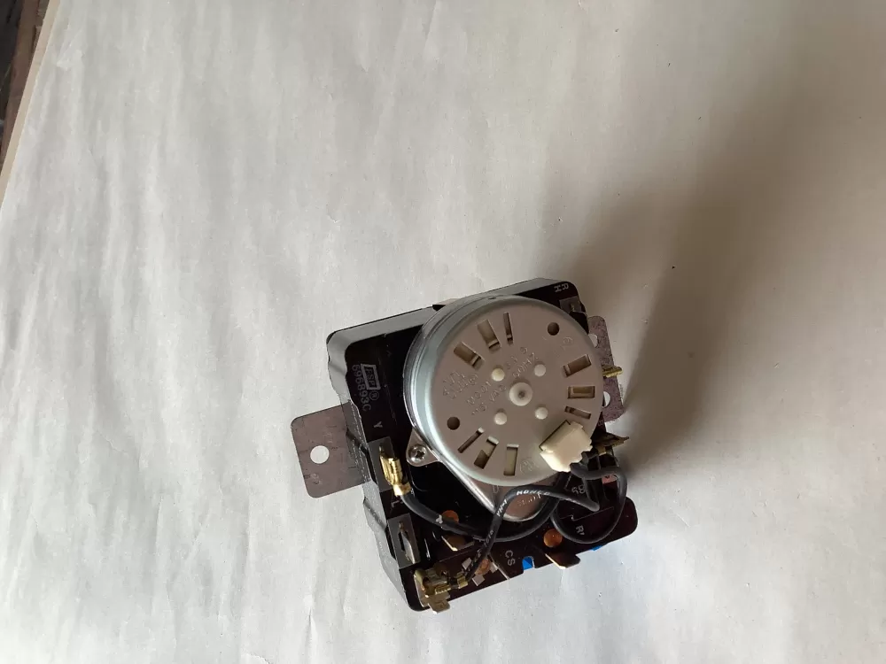 Whirlpool 3389864 M414-G Dryer Timer