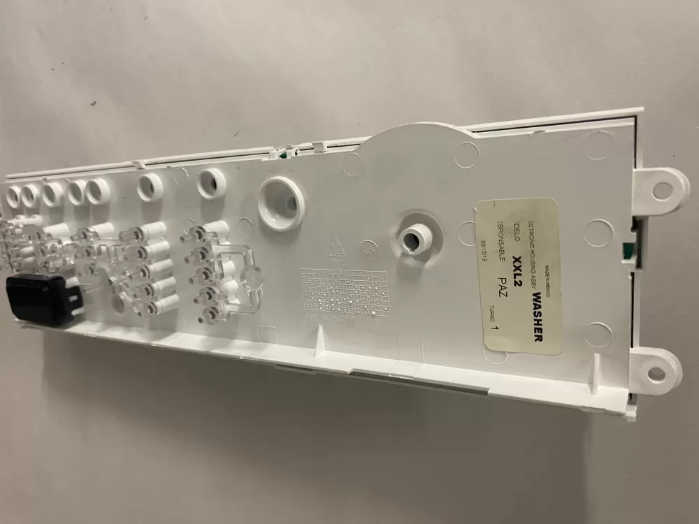 Frigidaire  Kenmore 1347314 Washer Control Board