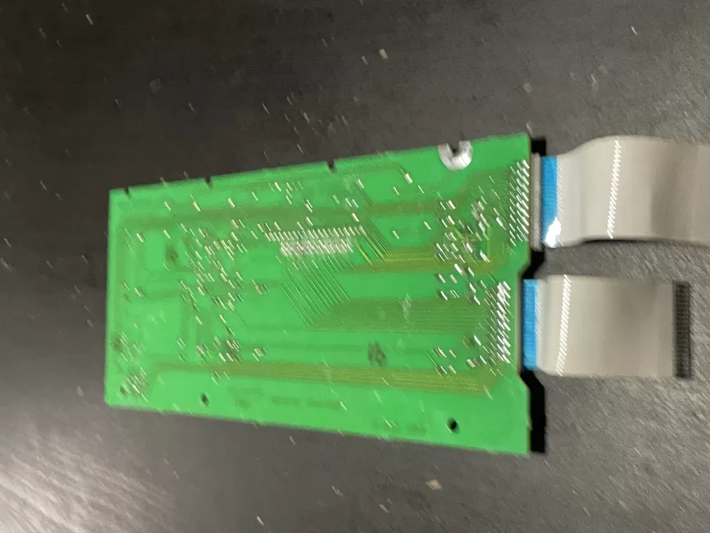 GE 314-08 Delphi Range Control Board AZ29629 | WM314