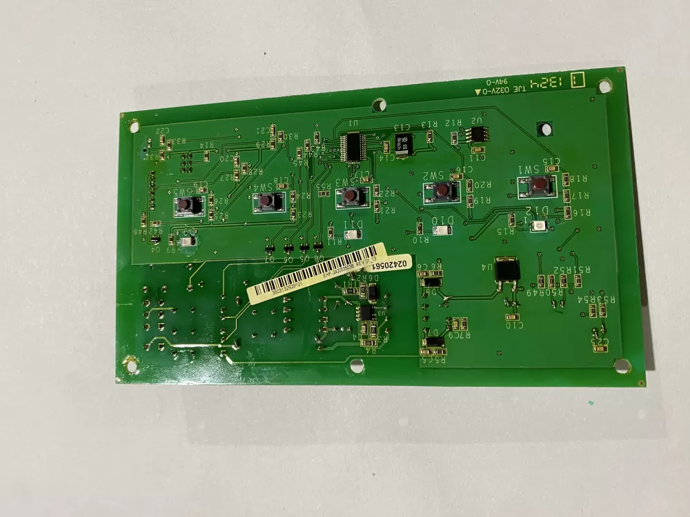 Frigidaire 242053503 AP4567227 Refrigerator Control Board  AZ175823 | BK684