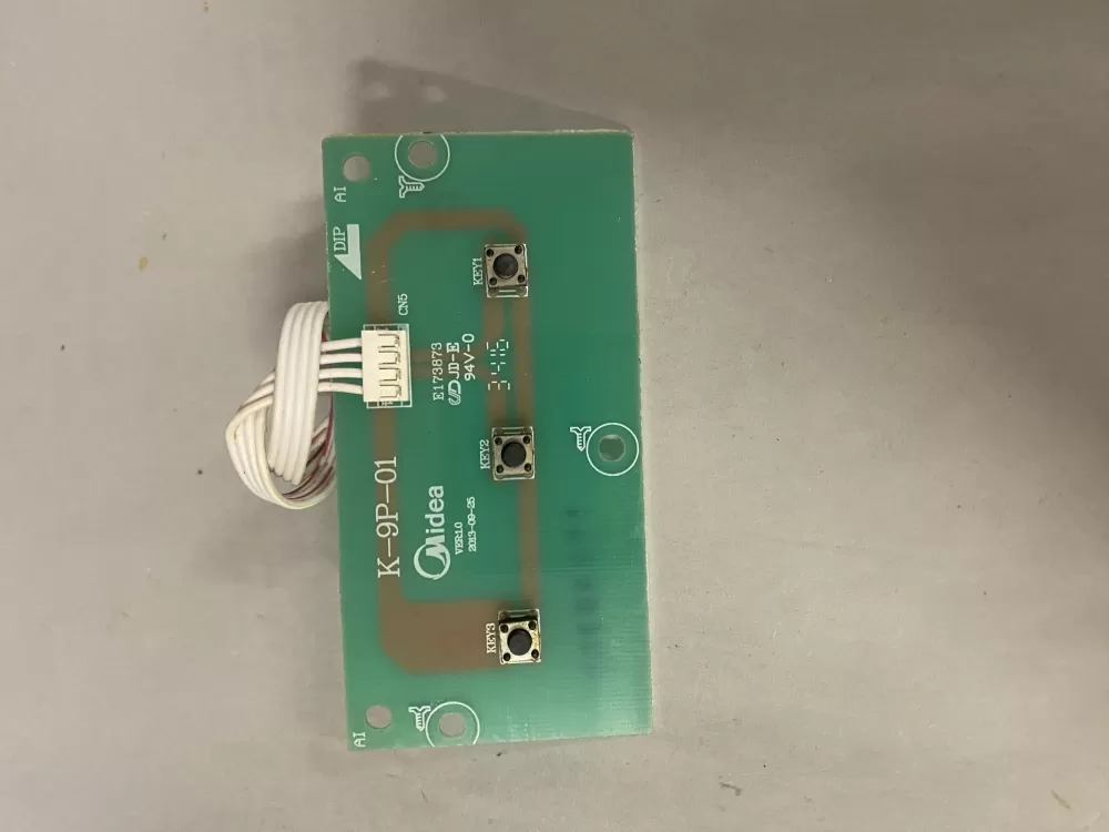 GE17170000016265 GE Microwave Board - Control
