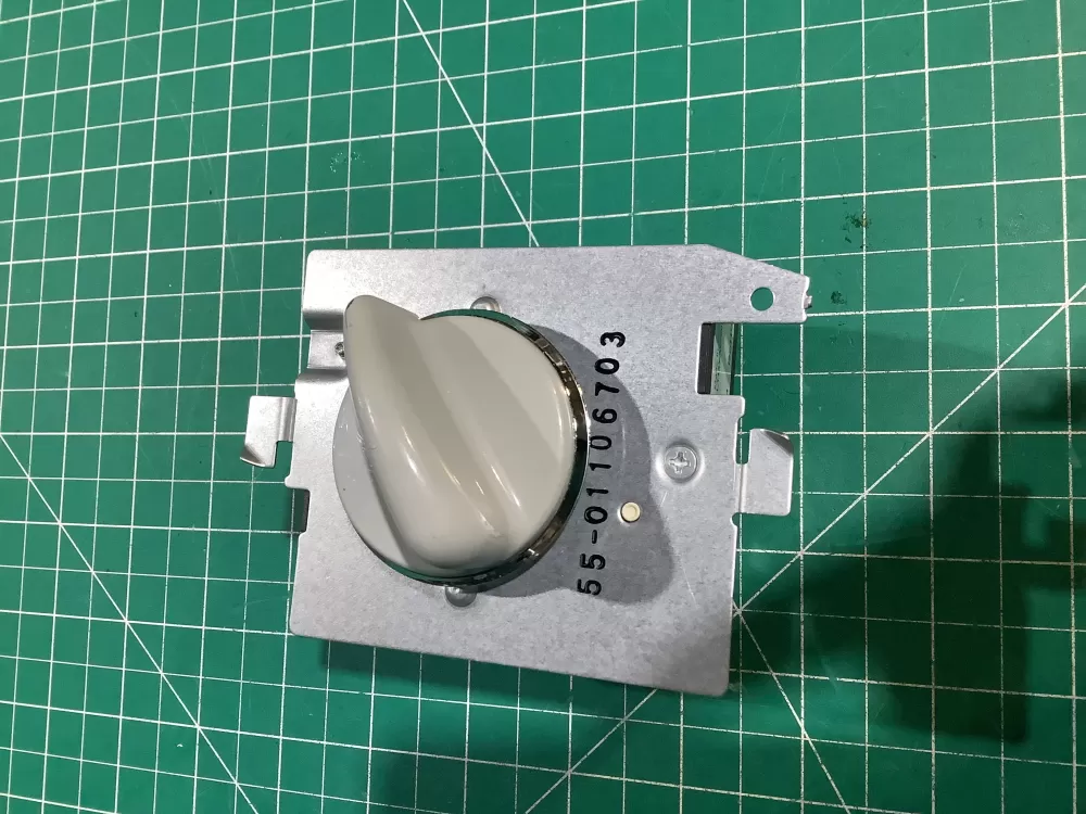 GE TMD16M10 234D1296P001 Dryer Timer