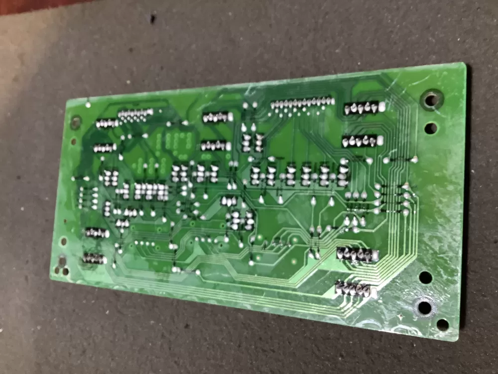 LG EBR64624908 EBR64624907 PS7792510 Range Board Control AZ112540 | NR487
