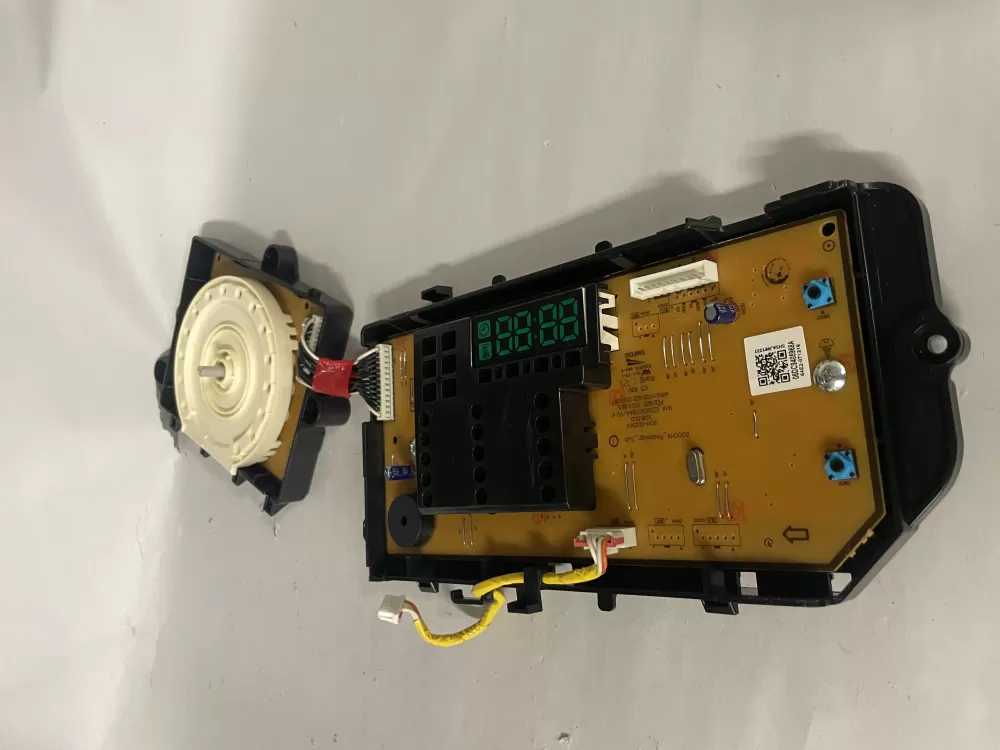 Samsung 06DC92-01802J  DC9201802J  92-01802  9201802 Washer Control Board