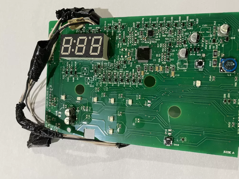 Maytag Whirlpool W10426811 Washer Control Board AZ173153 | BK740