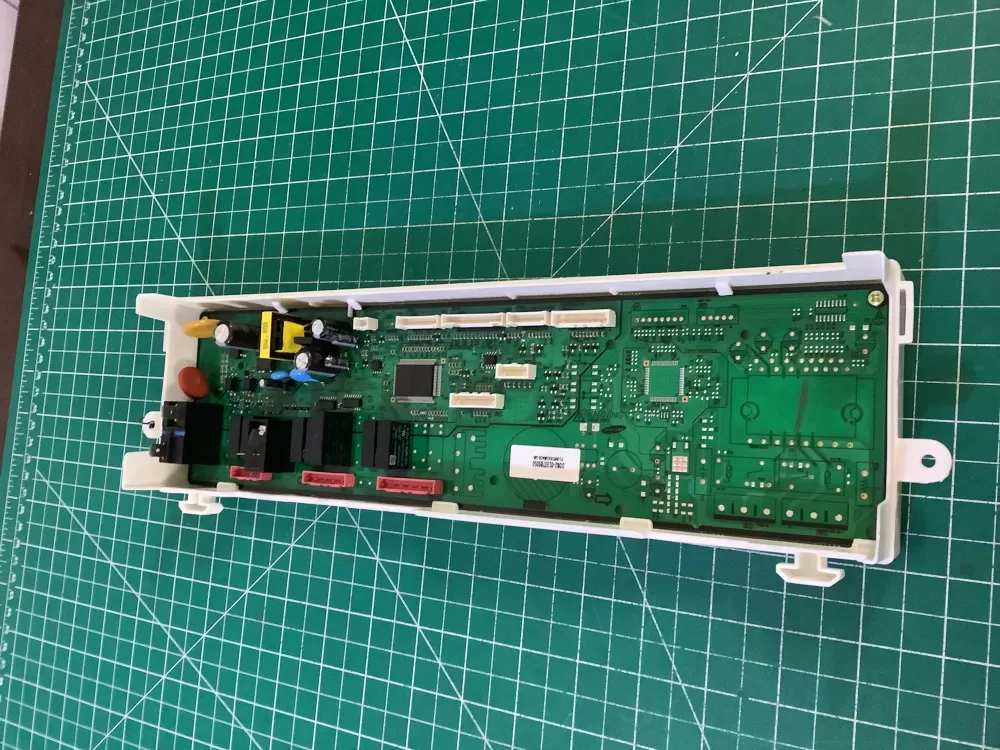 Samsung DD82-01337B Dishwasher Control Board Main Interface AZ193507 | NRV879