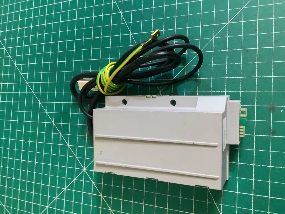 612232300 Liebherr Ice Maker Board - General