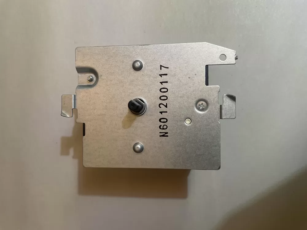 Kenmore General Electric WE4M521 WE04X22654 Dryer Timer AZ191866 | KM2503