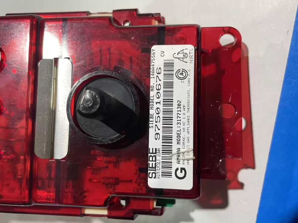Amana Whirlpool 31864501 Range Control Board AZ185664 | Wm427