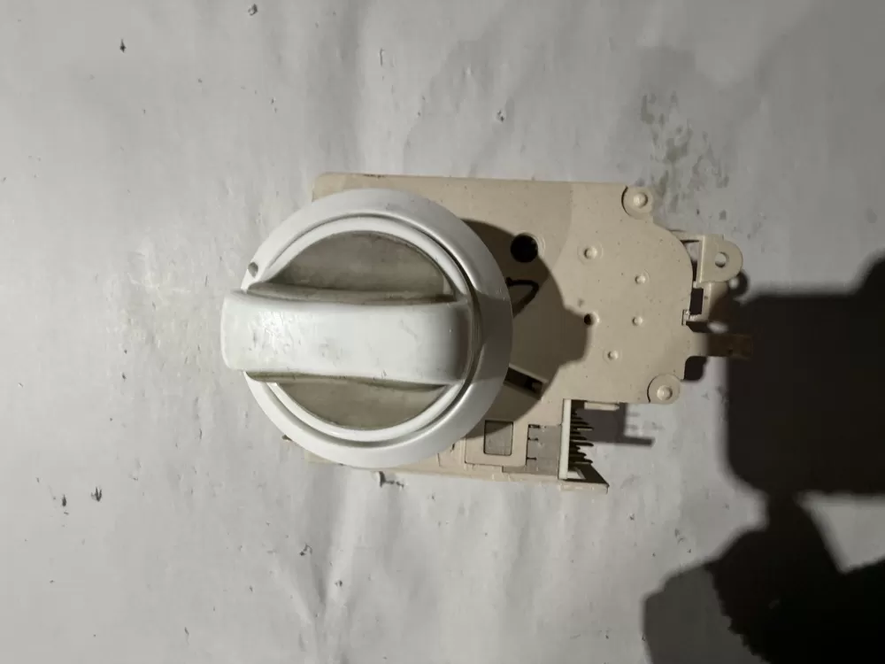 Frigidaire Kenmore 134237200 1014374 134202300 Washer Timer AZ215480 | KM2749