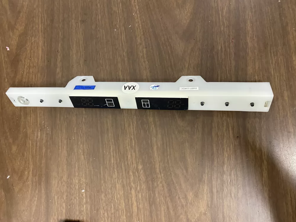 Samsung DA97-07654C DA97-11802C DA64-02960C PS4155539 Refrigerator Control Board