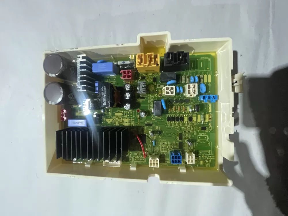 LG  EBR74798620 Washer Control Board
