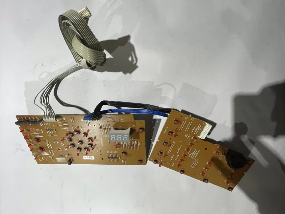 Whirlpool 4303 303 3199 4 Washer Control Board