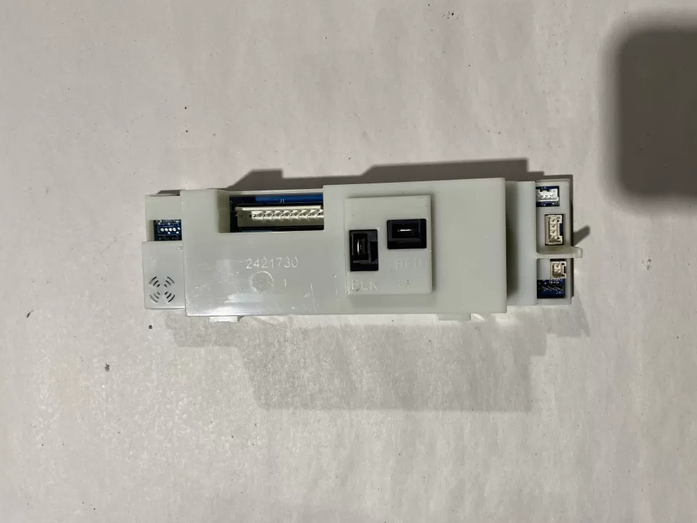 Frigidaire A01078804 242207704 Refrigerator UI Control Board AZ104952 | BK1075