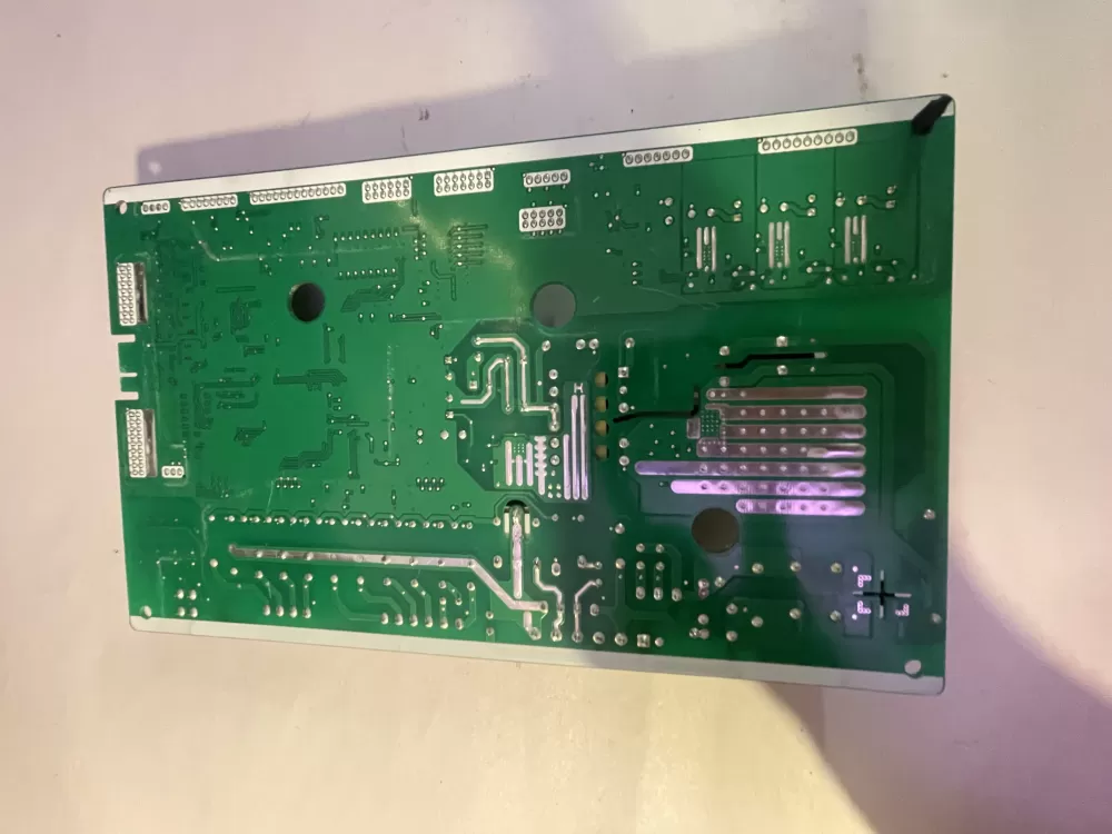 GE WR55X35725 WR55X30806 Refrigerator Control Board AZ196167 | KM2560