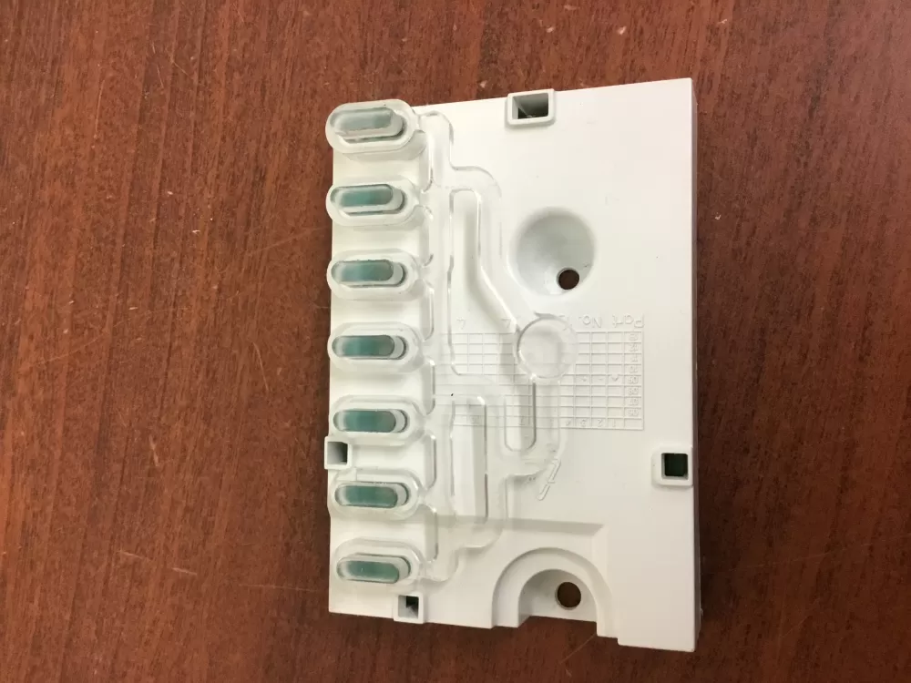 Electrolux EL1345529 A 1345529A Washer Control Board AZ31013 | NR1667