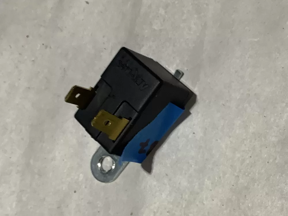 Whirlpool 694419 WP694419 Dryer Buzzer AZ122208 | Sl187