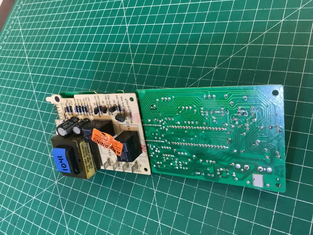 Whirlpool Amana 84D10188A01 Range Control Board AZ209968 | NR1041