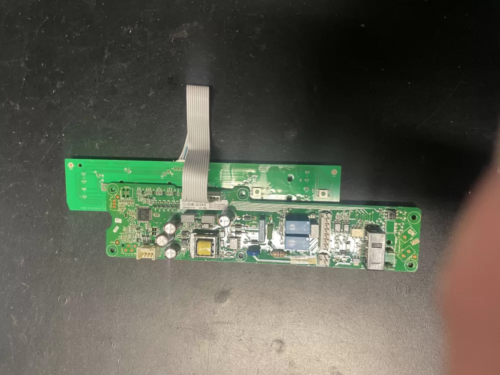 Frigidaire A14250302 5304531745 AP7186782 5304521609 5304521117 5304517215 Dishwasher Control Board