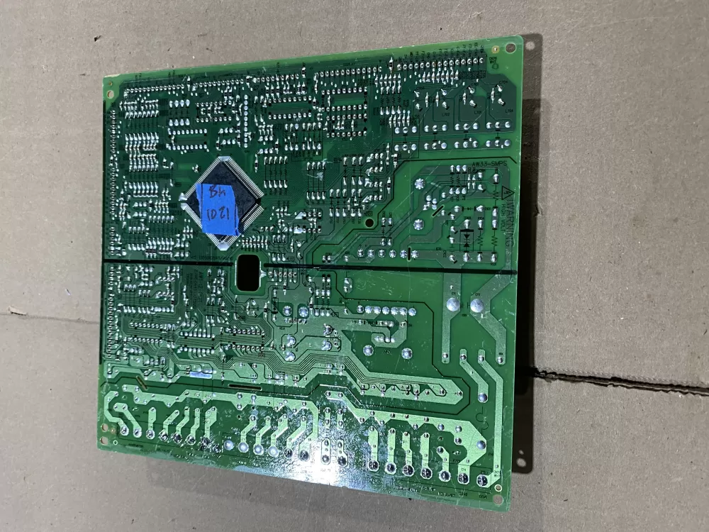 Samsung DA92 00384L DA9200384L Refrigerator Control Board AZ88350 | BK1021