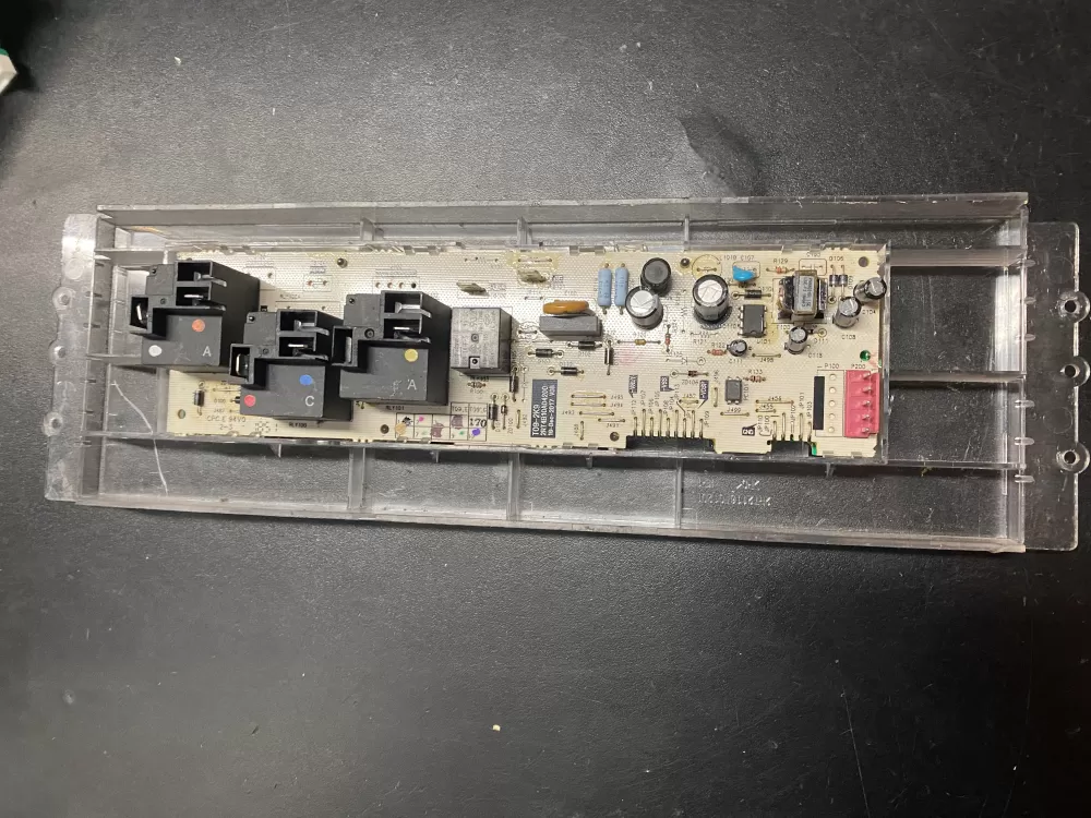 GE 164D8450G170 Oven Control Board AZ24518 | BKV42