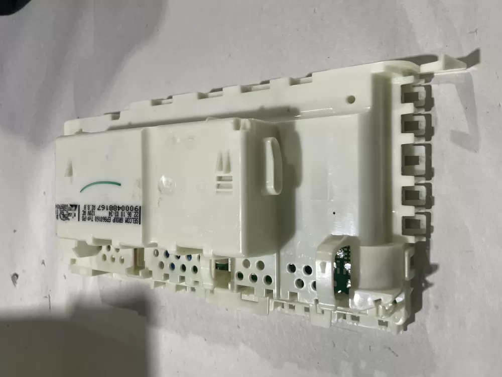 Bosch EPG60160 Dishwasher Control Board