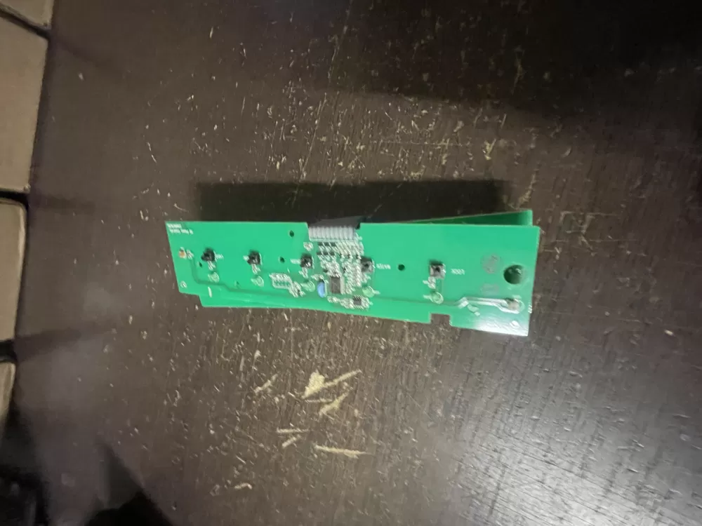 Kenmore Maytag WP67003817 125592-09 Refrigerator Control Board AZ51879 | Wm1909