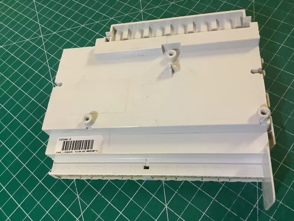 Miele EGPL556 05630411 Dishwasher Control Board AZ192474 | AR241