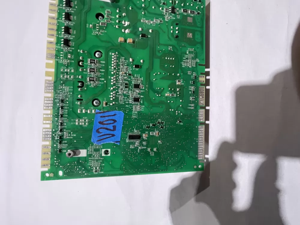 Whirlpool W10748995 Washer Control Board whirlpool Front Load AZ187015 | KMV201