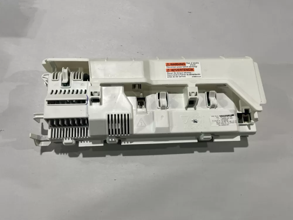 Electrolux 136006438 Dryer Control Board AZ165709 | Wmv781