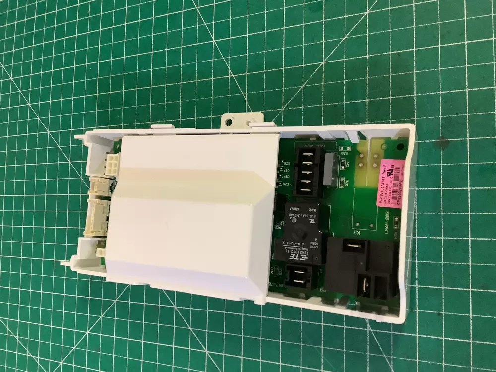 Whirlpool Maytag Kenmore Amana AP6016286 Dryer Control Board AZ178759 | NR2666