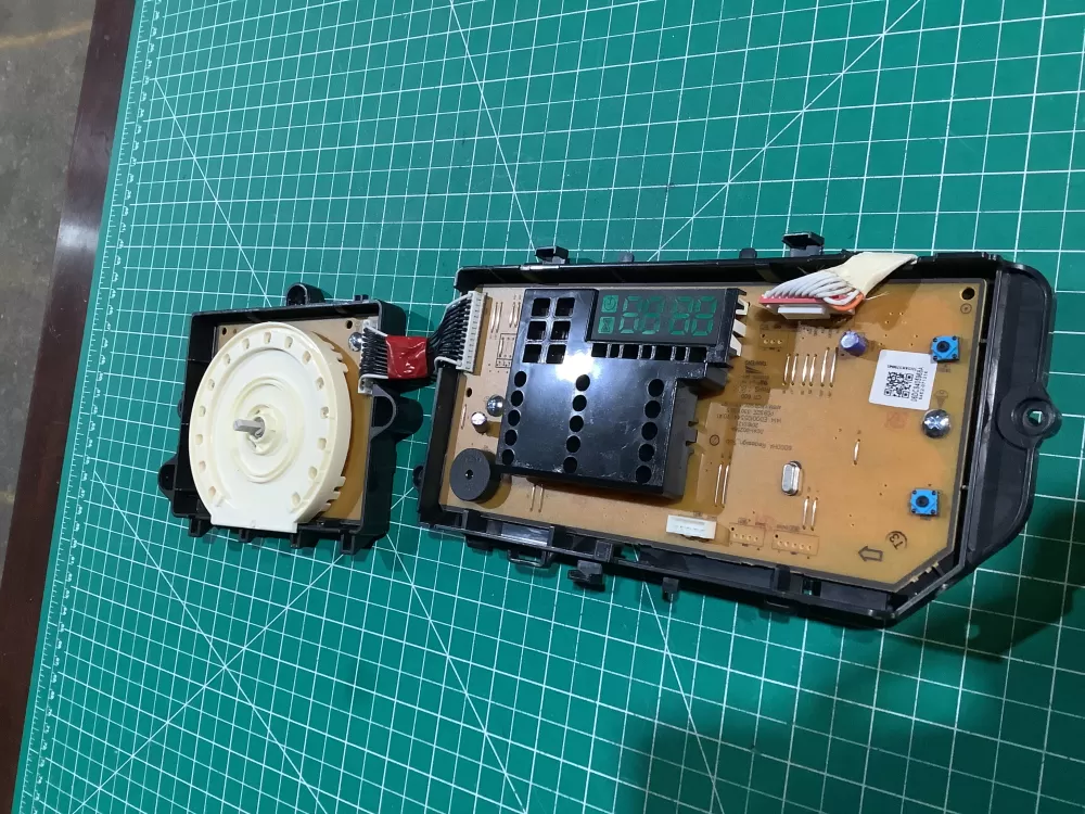 Samsung  Whirlpool DC94-05968A Washer Control Board