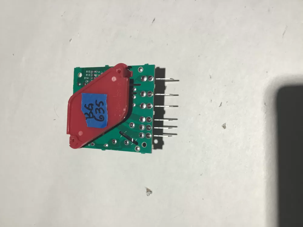 Whirlpool 4388932 2303824A Refrigerator Defrost Control Board  AZ167841 | BG635