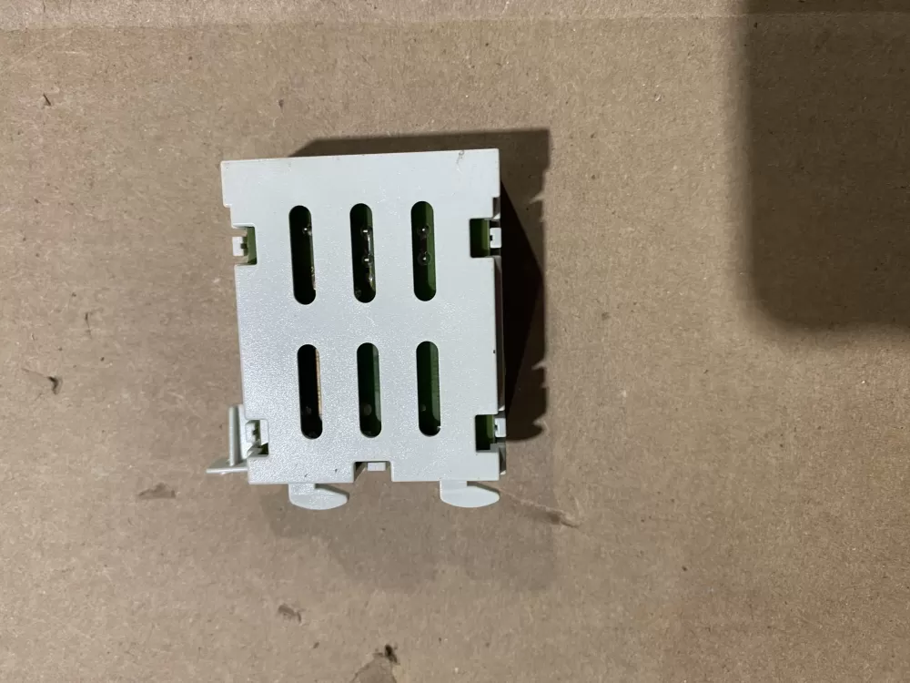 Miele Washer Relay Board Part # 6978160  06978160 AZ70490 | BK720