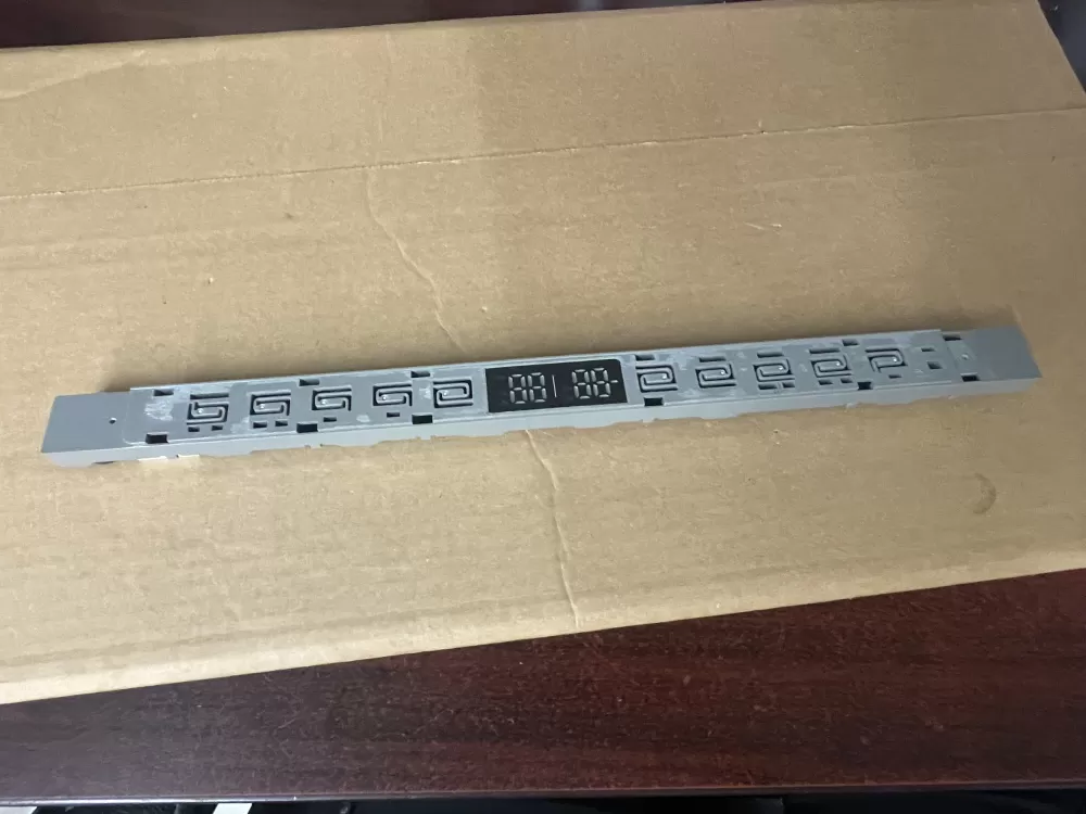EBR78723601 LG Washer Board - Control