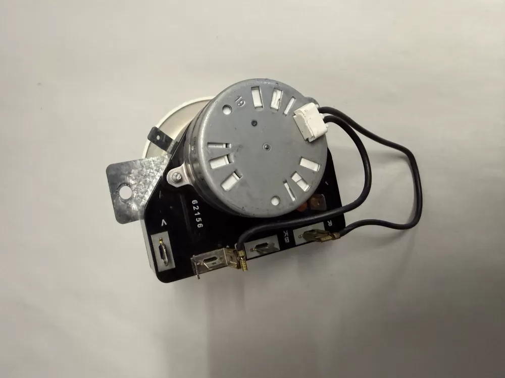 Whirlpool 8299771 PD00003266 WP8299771 3976585 Dryer Timer AZ222702 | KM1176