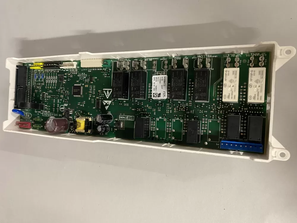 Whirlpool W10365417 Wpw10365417 Range Oven Control Board AZ230221 | BK1689
