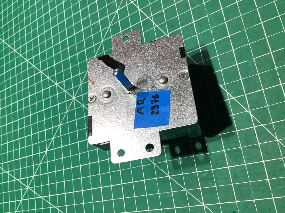 Whirlpool Kenmore 3391658A Dryer Timer AZ144736 | AR2376