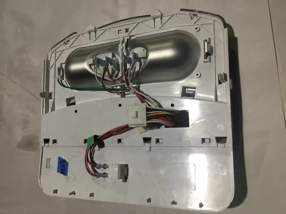 Kenmore SA2340 Refrigerator Refrigerator Light Assembly AZ99428 | Sl98