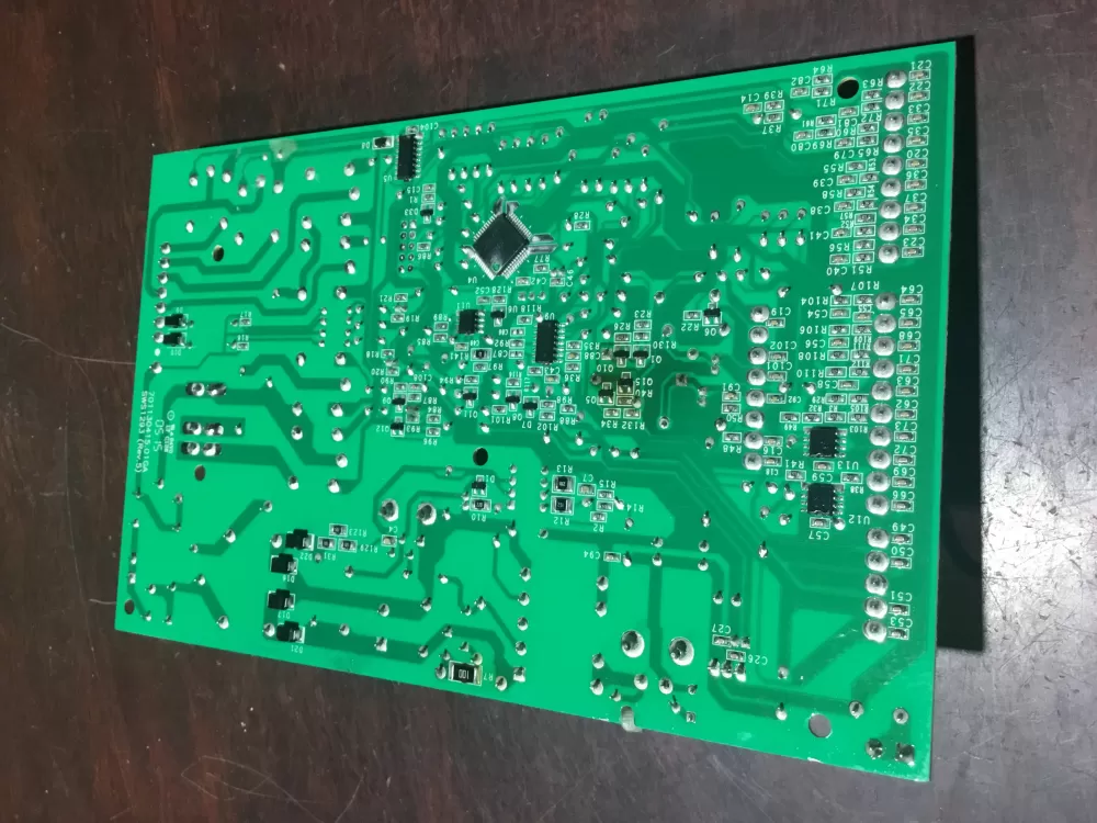 GE 200D9742G012 EBX1110P002 Refrigerator Control Board AZ70070 | NR1837